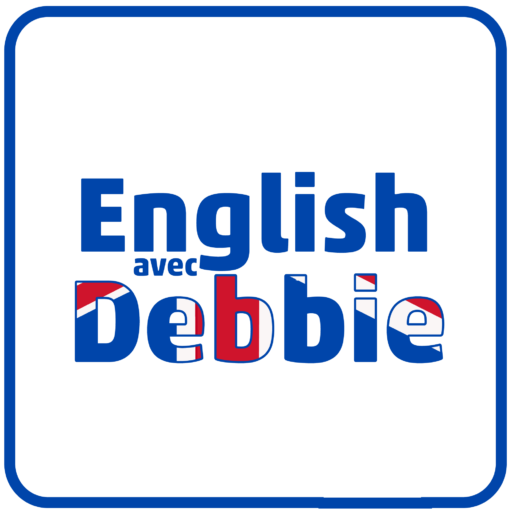 English avec Debbie